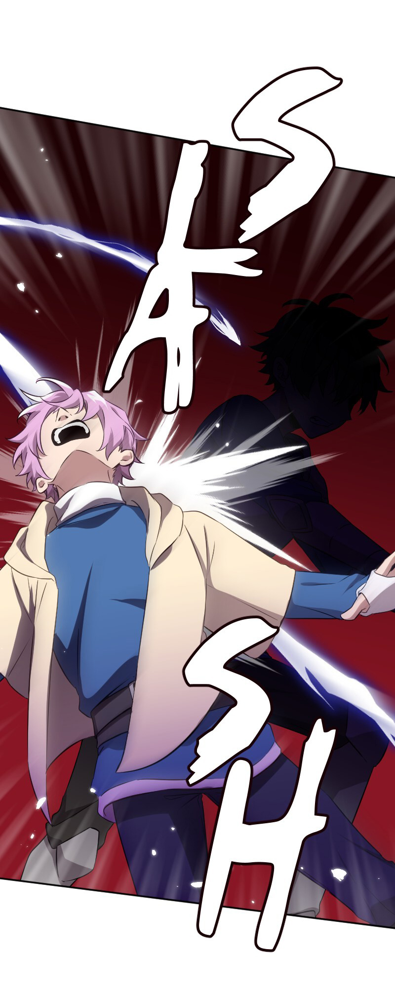 đọc truyện Mage & Demon Queen Chương 158 ảnh 55 tại Thiên Thai Truyện