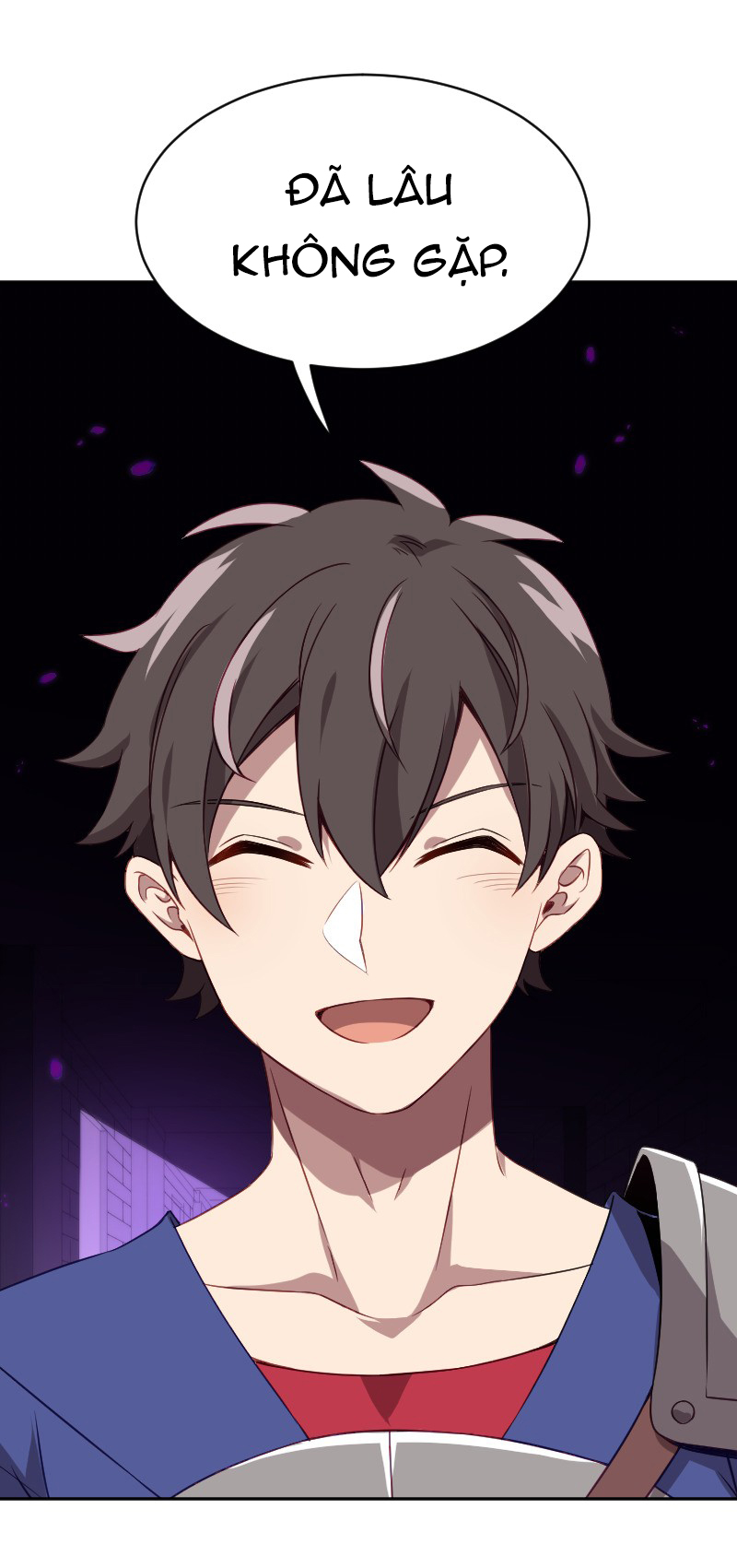 đọc truyện Mage & Demon Queen Chương 158 ảnh 58 tại Thiên Thai Truyện