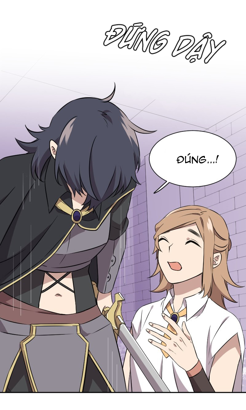 đọc truyện Mage & Demon Queen Chương 158 ảnh 11 tại Thiên Thai Truyện