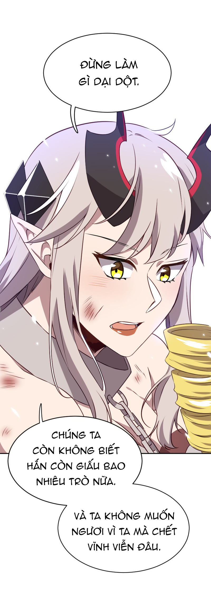 đọc truyện Mage & Demon Queen Chương 159 ảnh 12 tại Thiên Thai Truyện