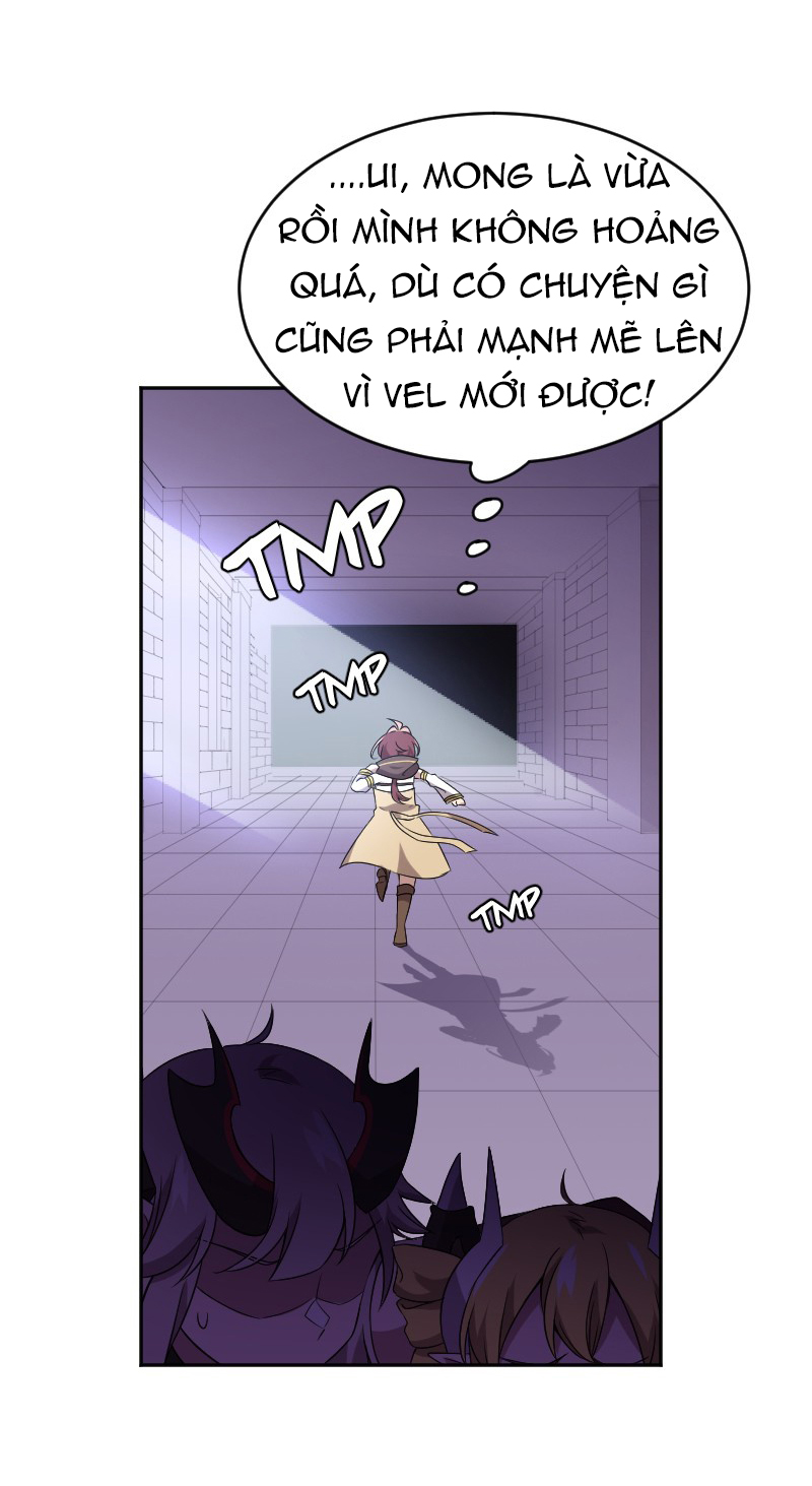 đọc truyện Mage & Demon Queen Chương 159 ảnh 16 tại Thiên Thai Truyện