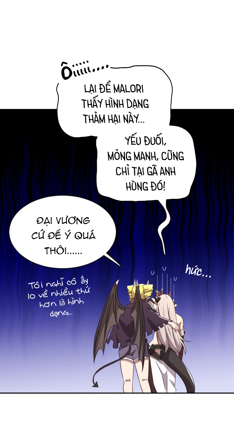 đọc truyện Mage & Demon Queen Chương 159 ảnh 17 tại Thiên Thai Truyện