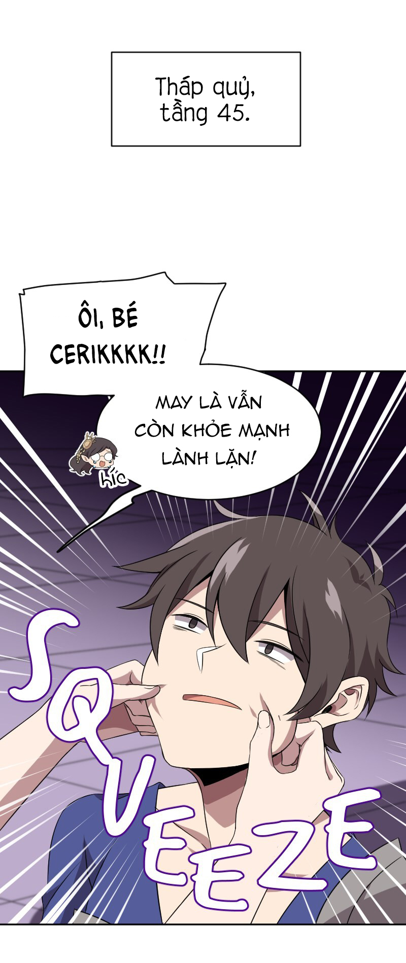 đọc truyện Mage & Demon Queen Chương 159 ảnh 18 tại Thiên Thai Truyện