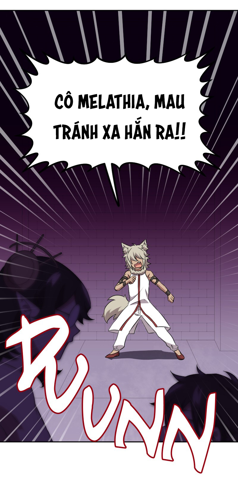 đọc truyện Mage & Demon Queen Chương 159 ảnh 21 tại Thiên Thai Truyện