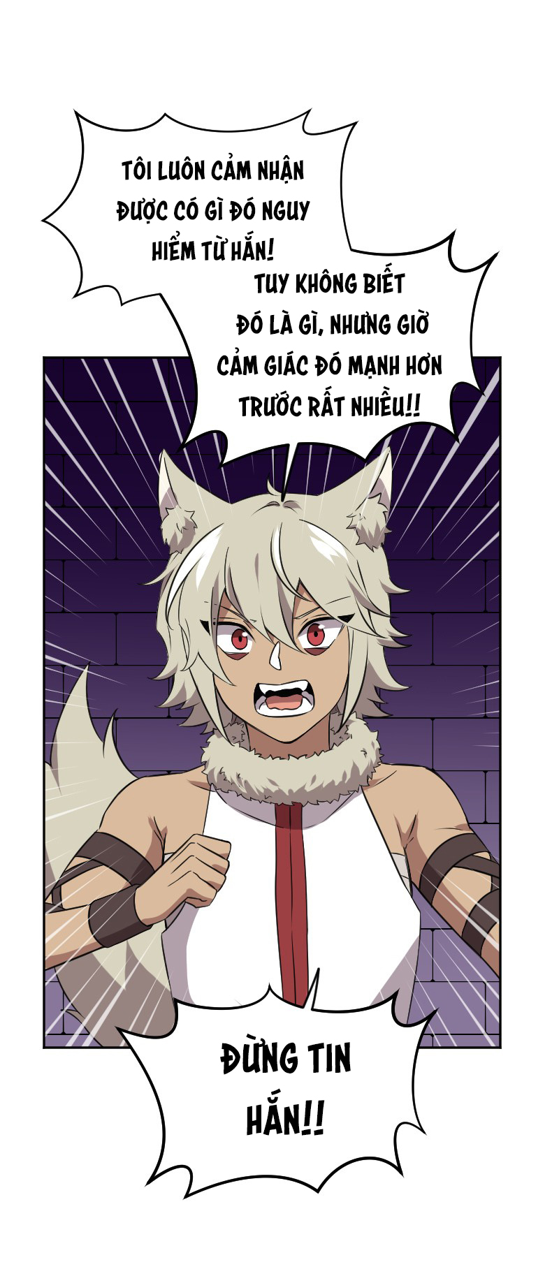 đọc truyện Mage & Demon Queen Chương 159 ảnh 22 tại Thiên Thai Truyện