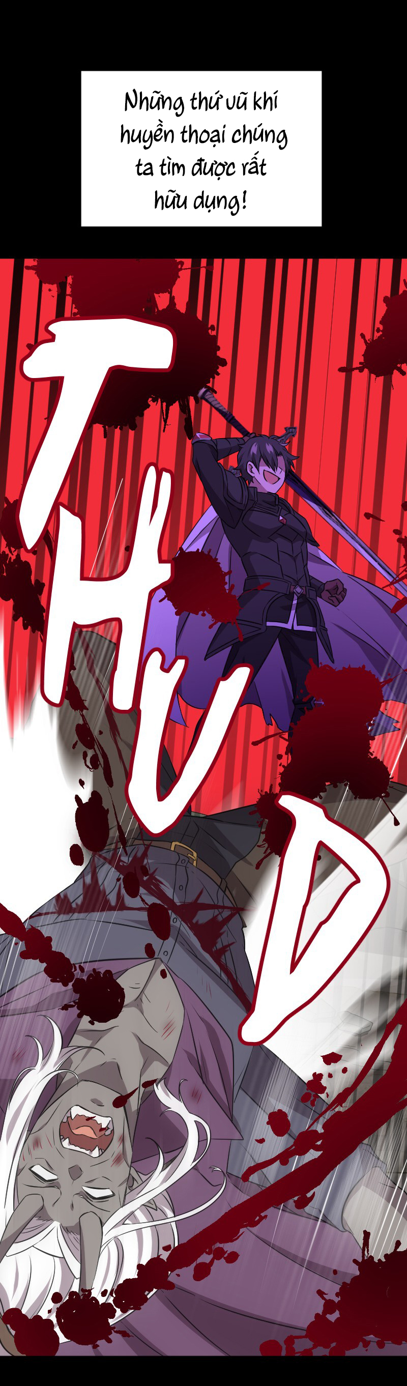 đọc truyện Mage & Demon Queen Chương 159 ảnh 29 tại Thiên Thai Truyện