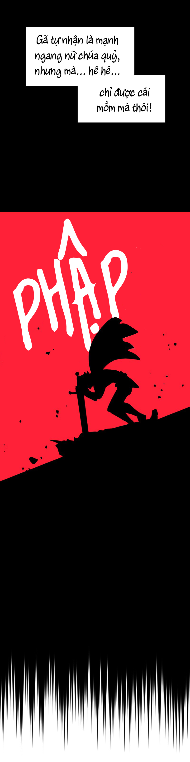 đọc truyện Mage & Demon Queen Chương 159 ảnh 30 tại Thiên Thai Truyện