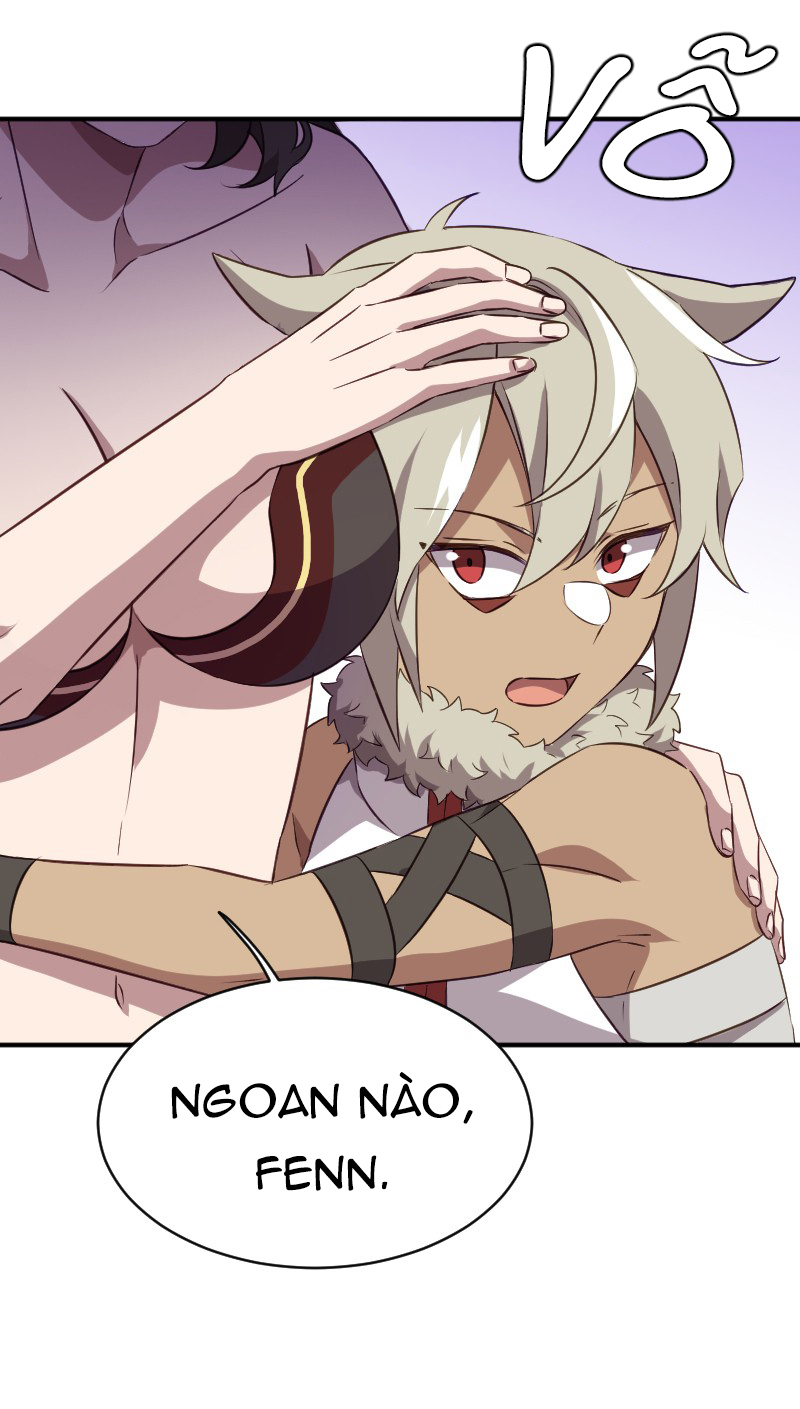 đọc truyện Mage & Demon Queen Chương 159 ảnh 36 tại Thiên Thai Truyện