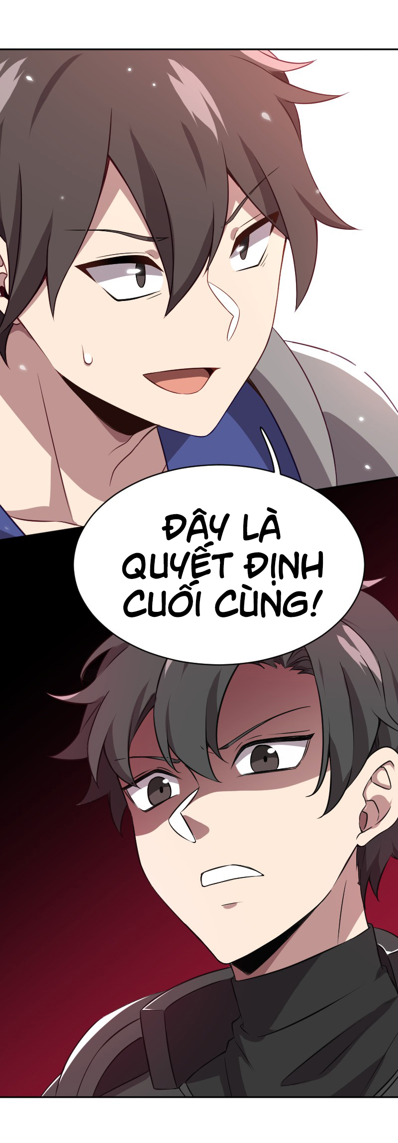 đọc truyện Mage & Demon Queen Chương 159 ảnh 38 tại Thiên Thai Truyện