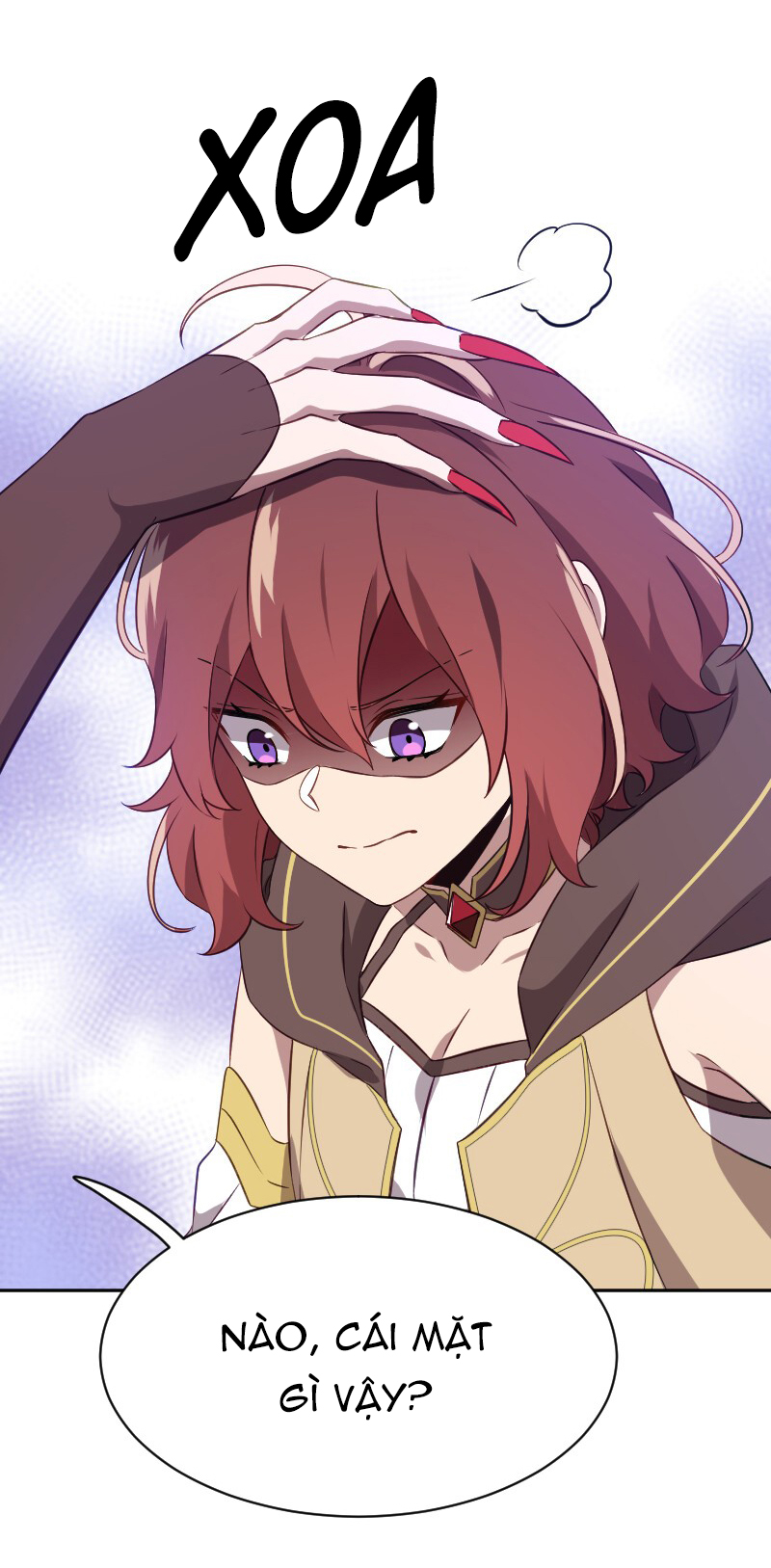 đọc truyện Mage & Demon Queen Chương 159 ảnh 11 tại Thiên Thai Truyện