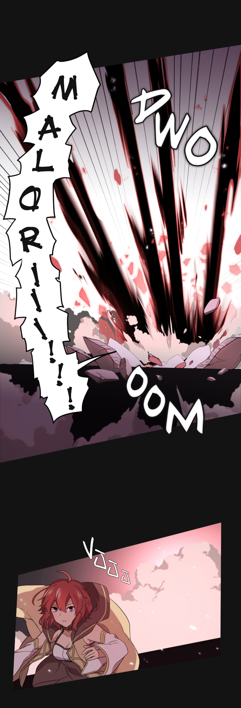 đọc truyện Mage & Demon Queen Chương 16 ảnh 13 tại Thiên Thai Truyện