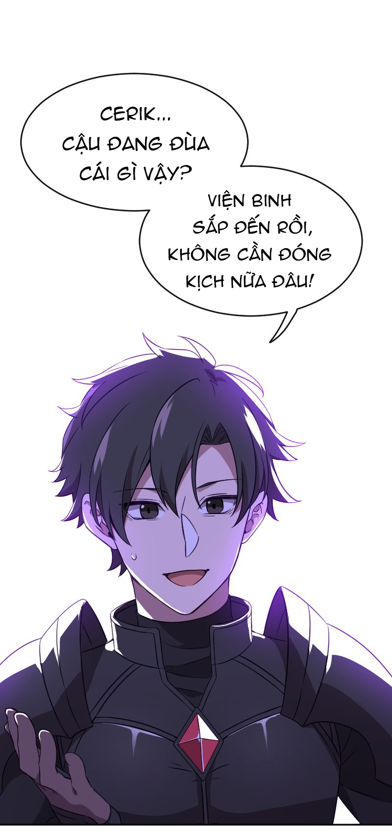 đọc truyện Mage & Demon Queen Chương 160 ảnh 2 tại Thiên Thai Truyện