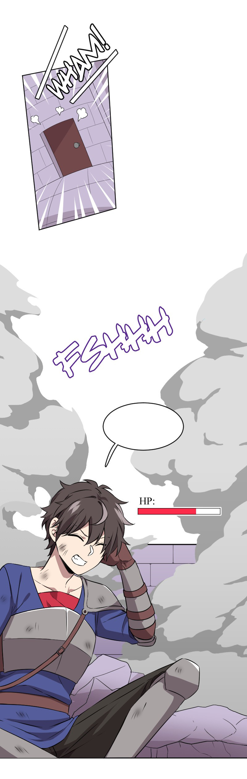 đọc truyện Mage & Demon Queen Chương 160 ảnh 13 tại Thiên Thai Truyện