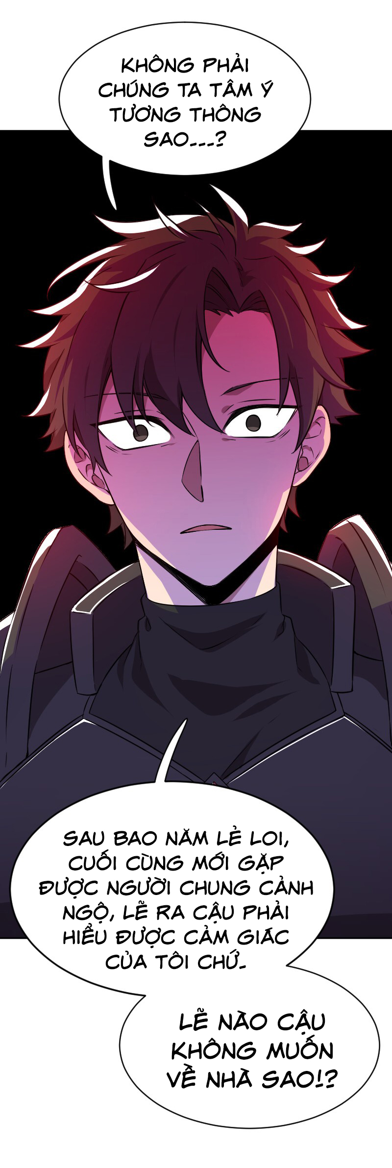 đọc truyện Mage & Demon Queen Chương 160 ảnh 15 tại Thiên Thai Truyện