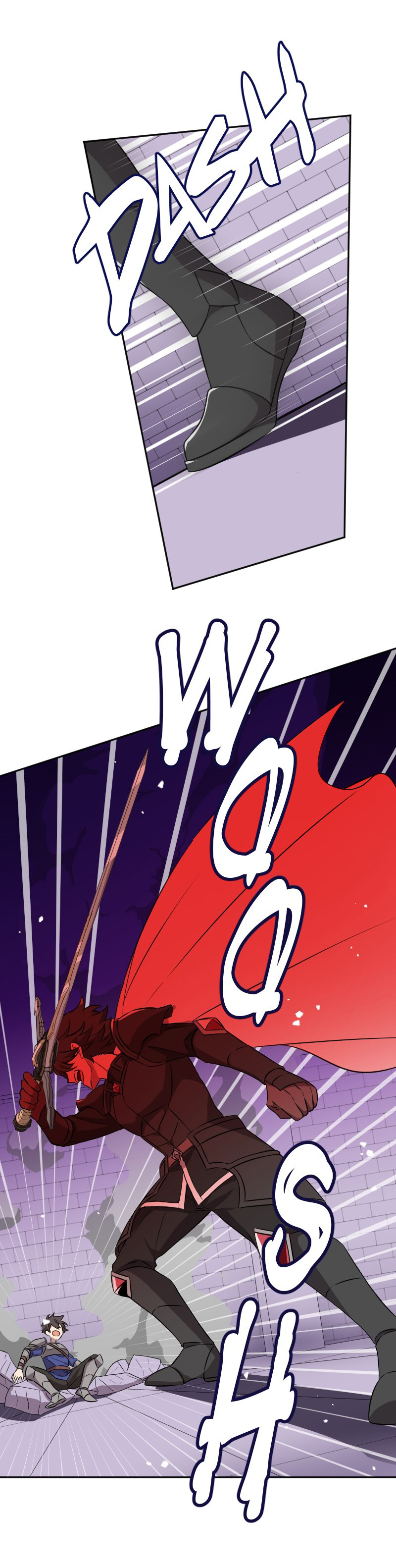 đọc truyện Mage & Demon Queen Chương 160 ảnh 16 tại Thiên Thai Truyện