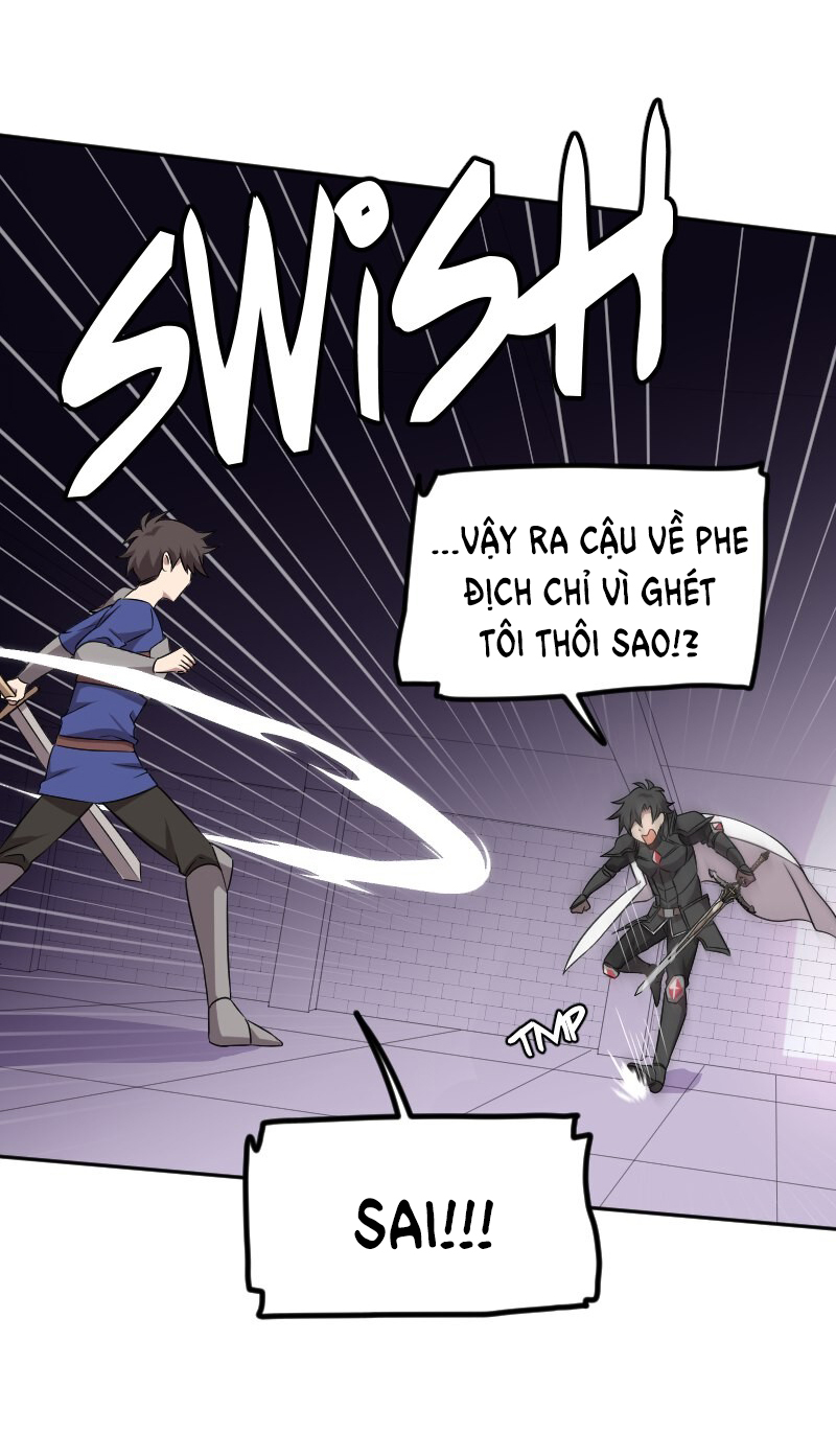 đọc truyện Mage & Demon Queen Chương 160 ảnh 18 tại Thiên Thai Truyện