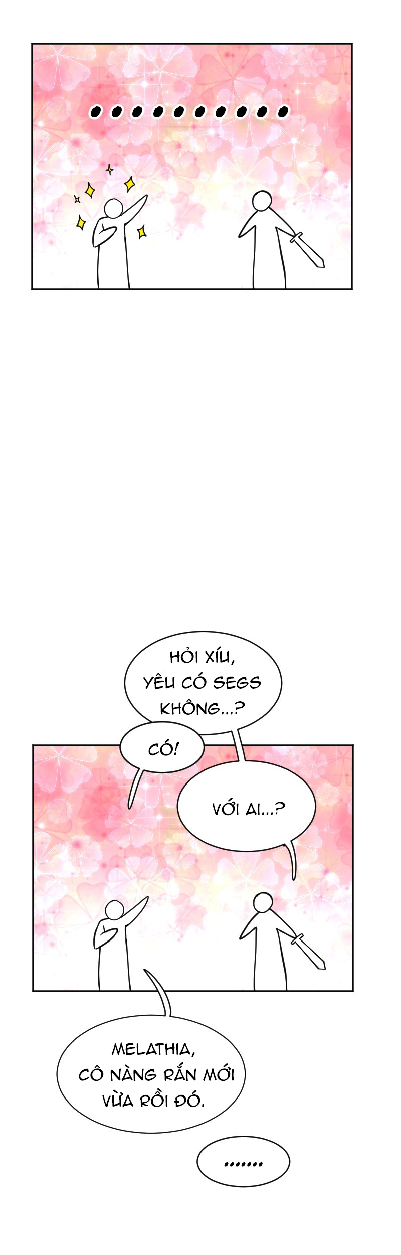 đọc truyện Mage & Demon Queen Chương 160 ảnh 20 tại Thiên Thai Truyện