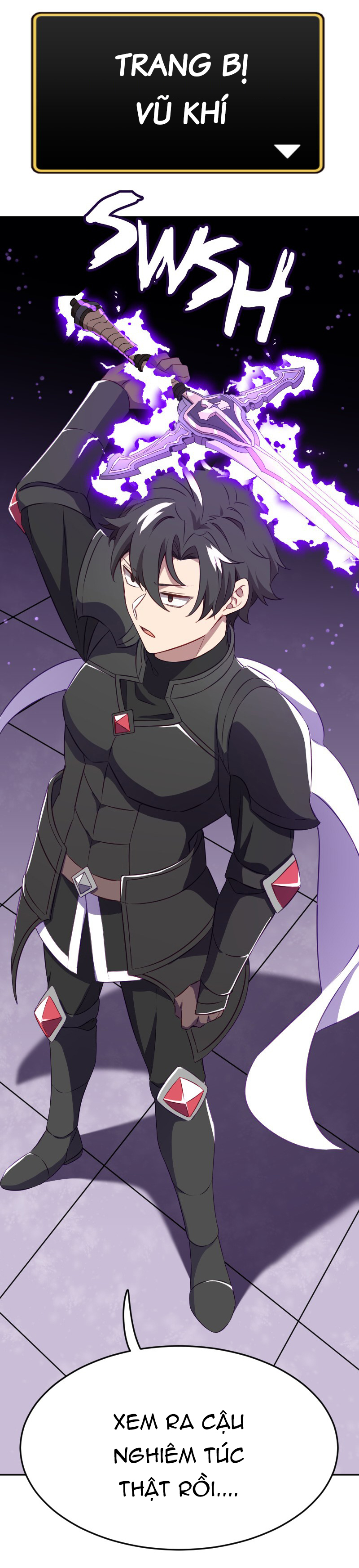 đọc truyện Mage & Demon Queen Chương 160 ảnh 4 tại Thiên Thai Truyện