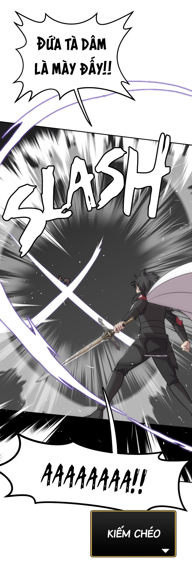 đọc truyện Mage & Demon Queen Chương 160 ảnh 22 tại Thiên Thai Truyện