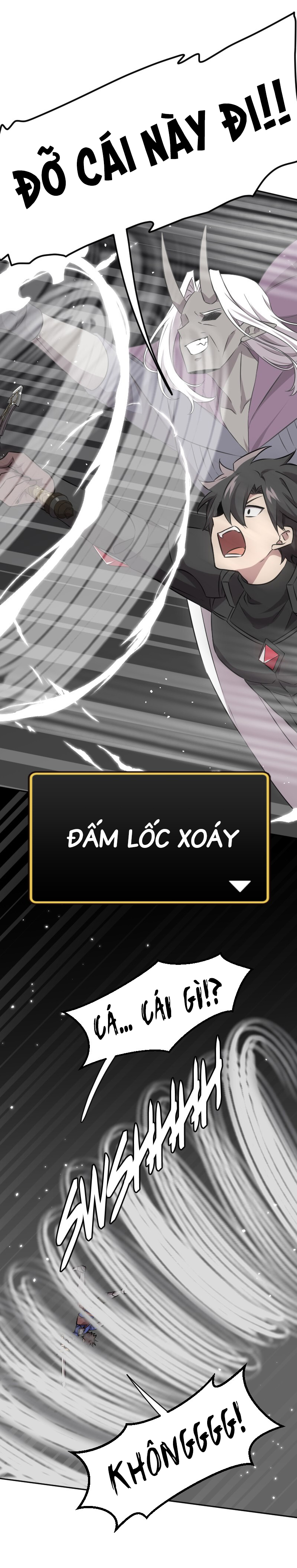 đọc truyện Mage & Demon Queen Chương 160 ảnh 24 tại Thiên Thai Truyện