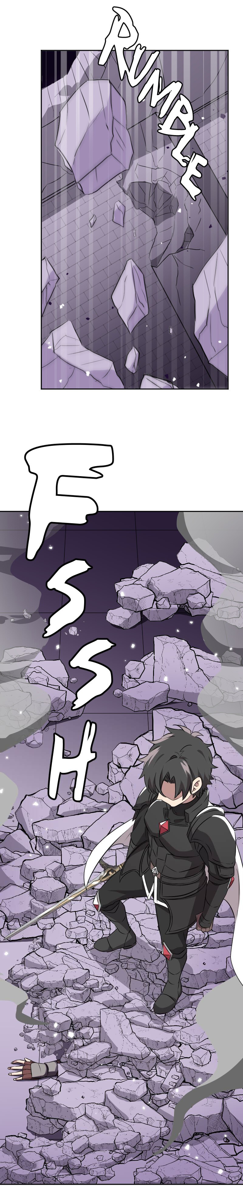 đọc truyện Mage & Demon Queen Chương 160 ảnh 27 tại Thiên Thai Truyện