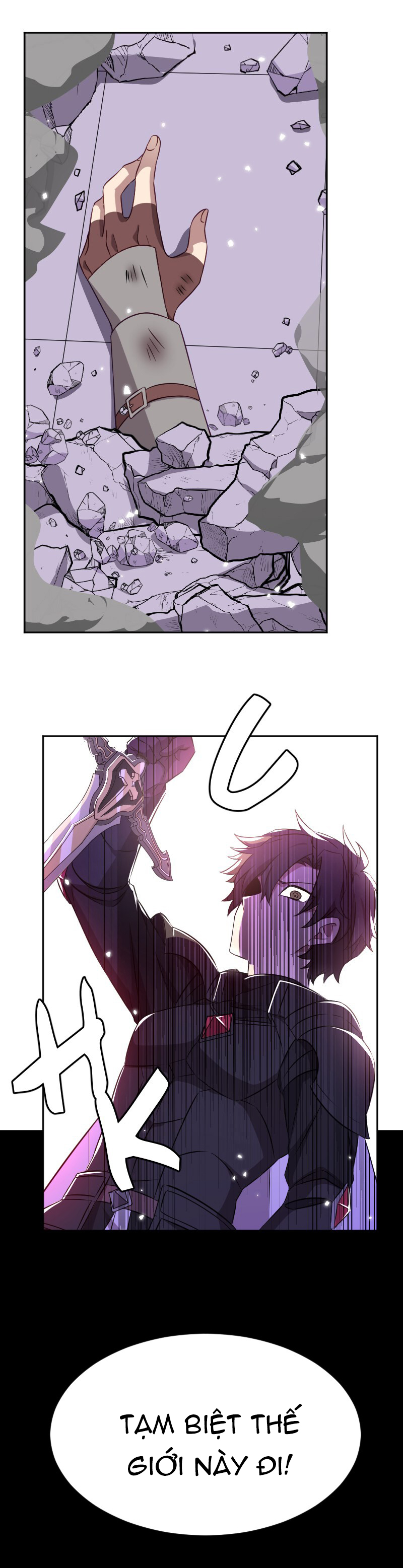 đọc truyện Mage & Demon Queen Chương 160 ảnh 28 tại Thiên Thai Truyện