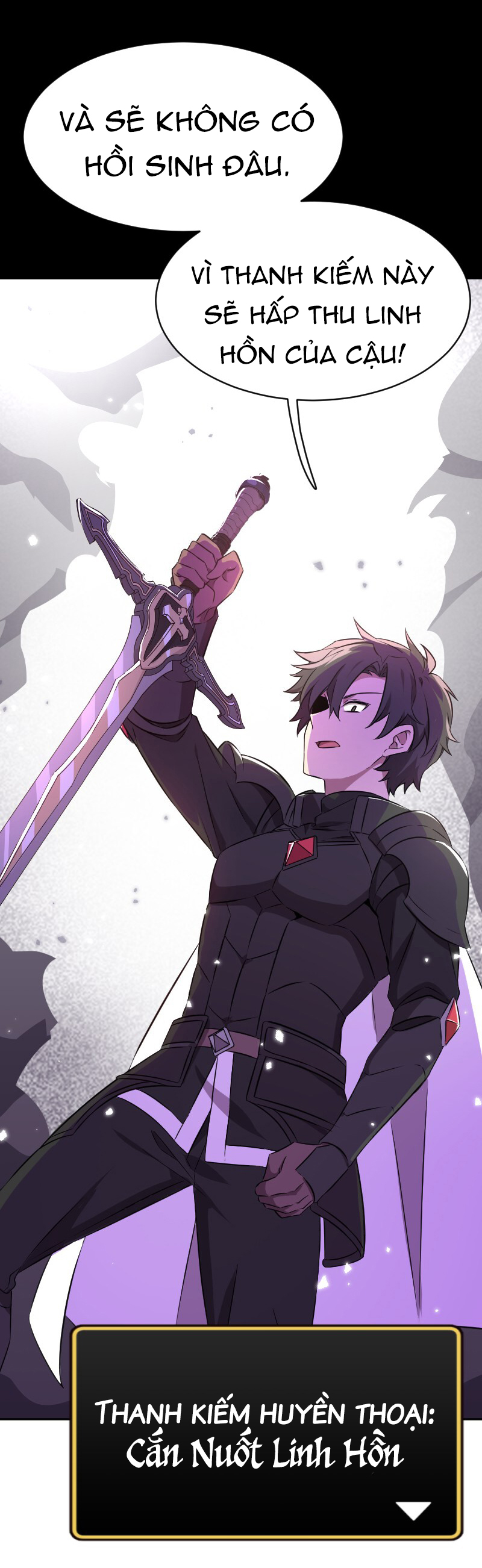 đọc truyện Mage & Demon Queen Chương 160 ảnh 29 tại Thiên Thai Truyện