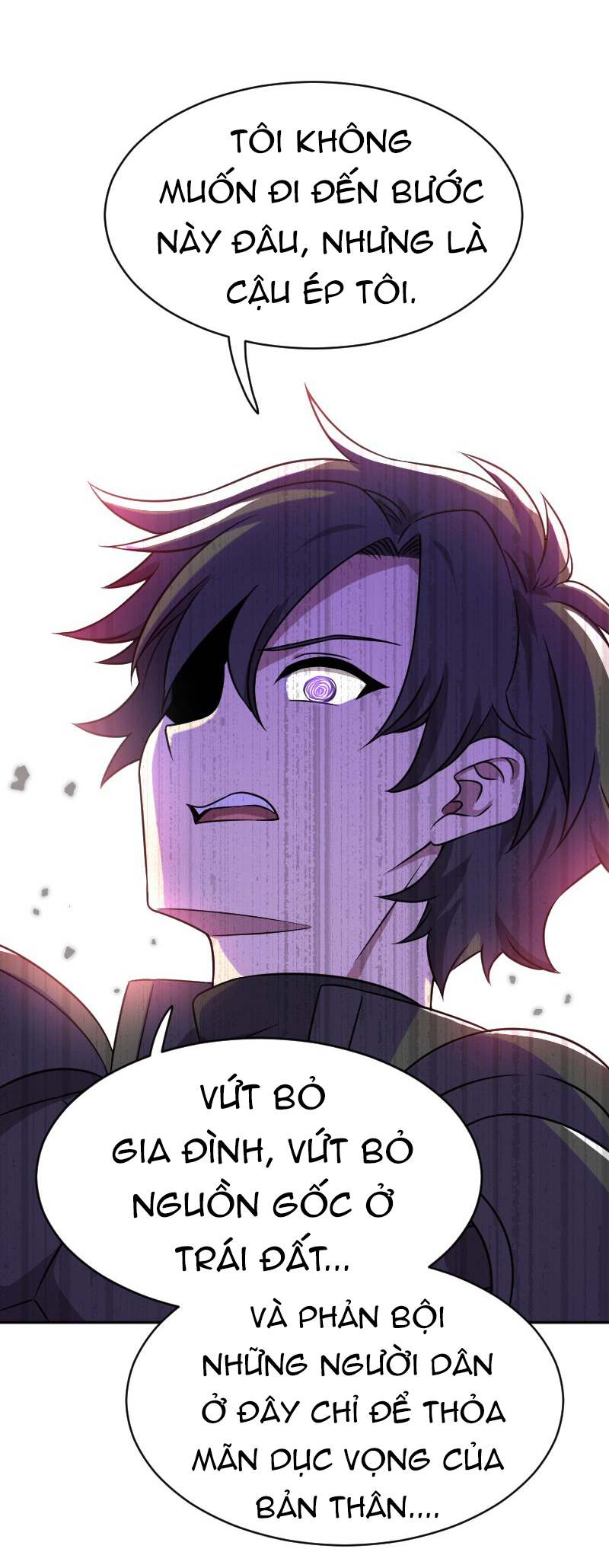 đọc truyện Mage & Demon Queen Chương 160 ảnh 30 tại Thiên Thai Truyện