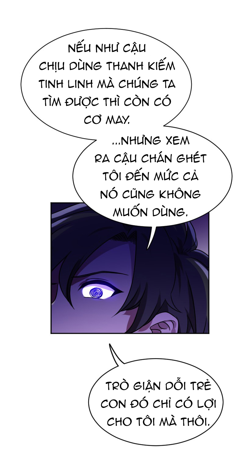 đọc truyện Mage & Demon Queen Chương 160 ảnh 34 tại Thiên Thai Truyện