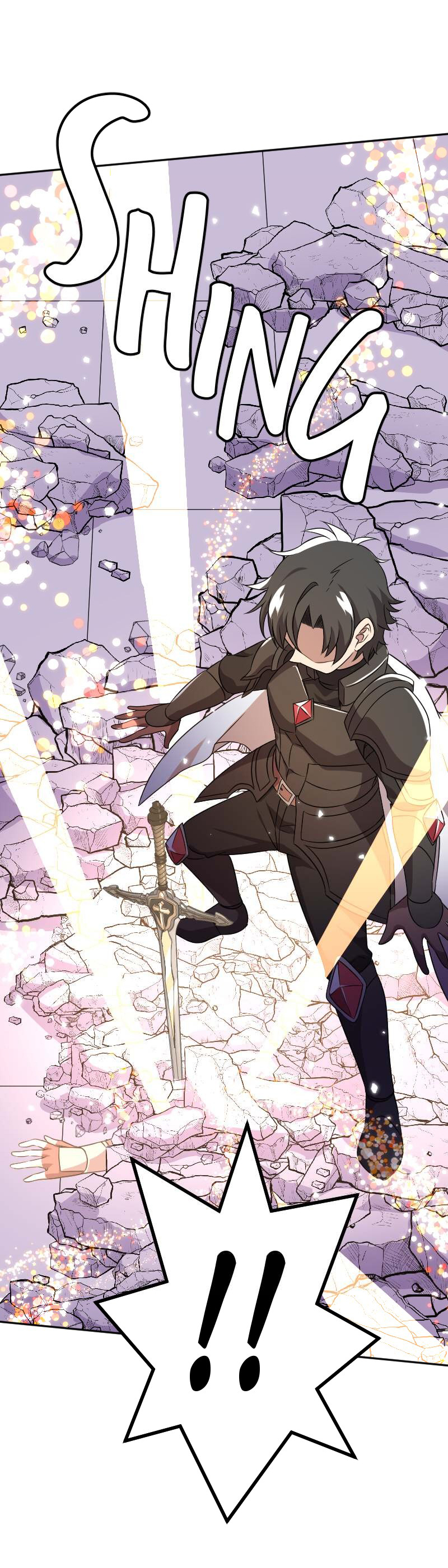 đọc truyện Mage & Demon Queen Chương 160 ảnh 35 tại Thiên Thai Truyện