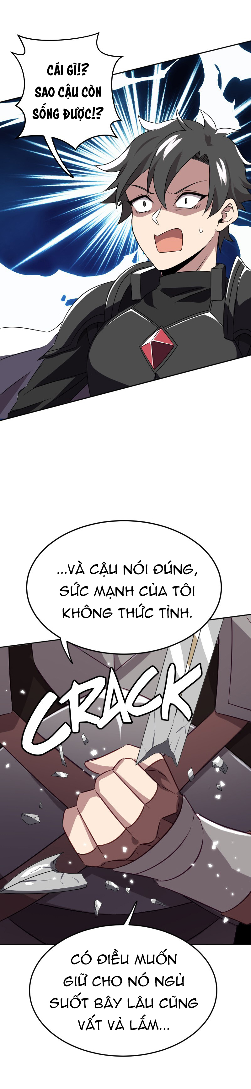 đọc truyện Mage & Demon Queen Chương 160 ảnh 37 tại Thiên Thai Truyện