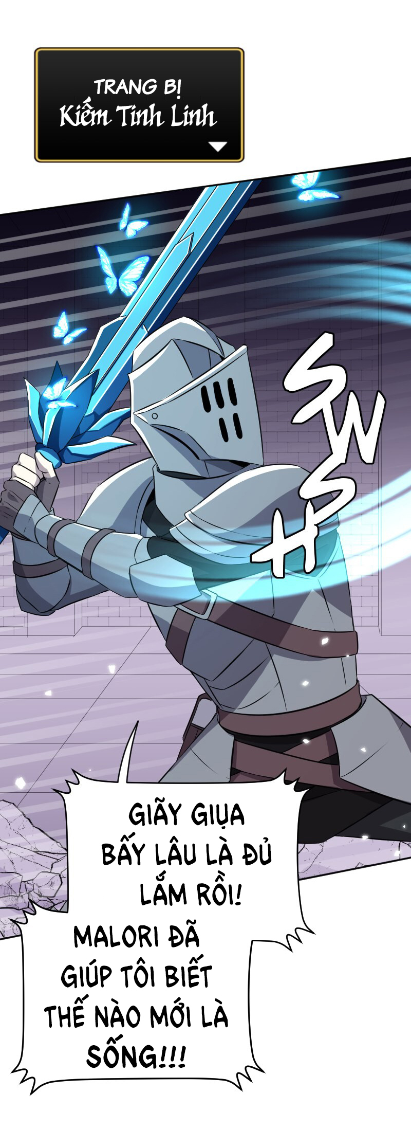 đọc truyện Mage & Demon Queen Chương 160 ảnh 40 tại Thiên Thai Truyện