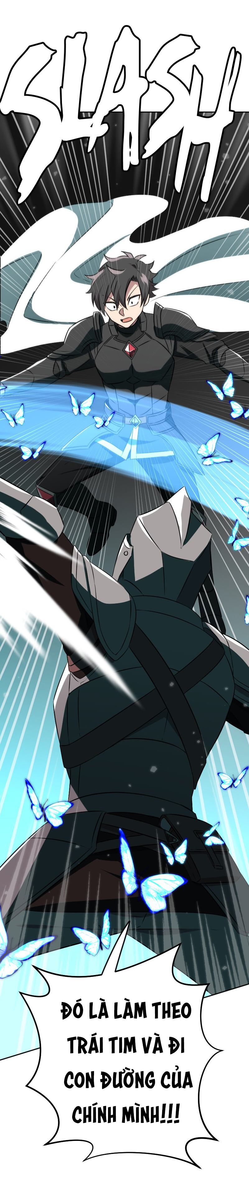 đọc truyện Mage & Demon Queen Chương 160 ảnh 41 tại Thiên Thai Truyện