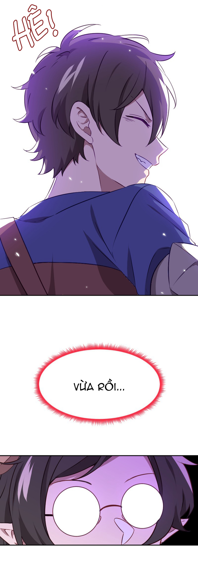 đọc truyện Mage & Demon Queen Chương 160 ảnh 8 tại Thiên Thai Truyện