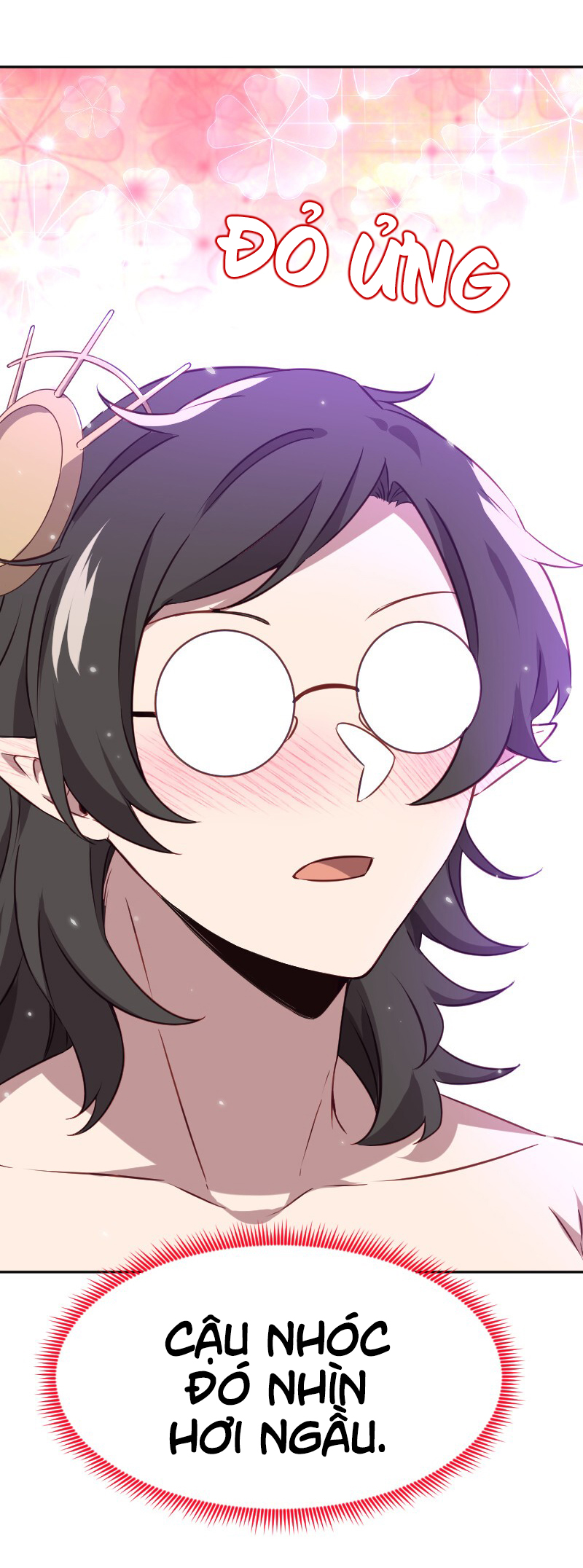 đọc truyện Mage & Demon Queen Chương 160 ảnh 9 tại Thiên Thai Truyện