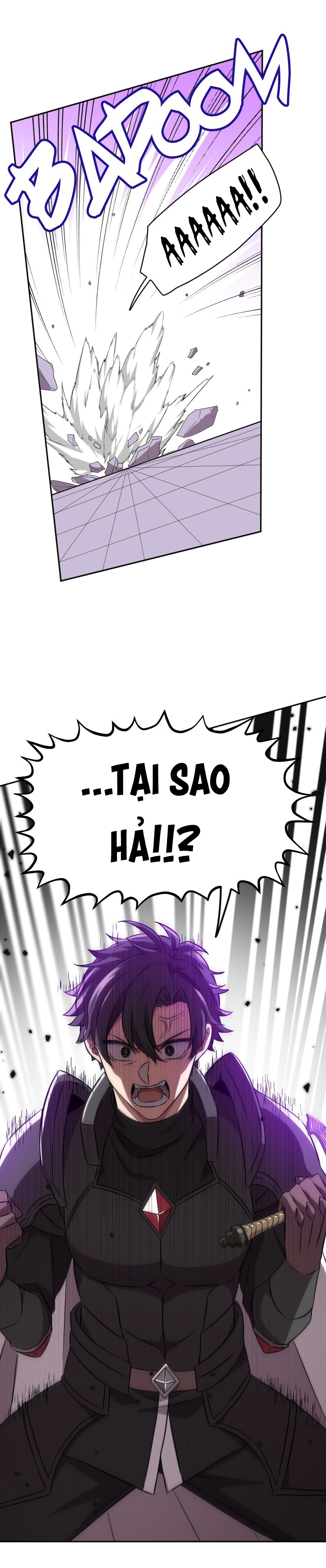 đọc truyện Mage & Demon Queen Chương 160 ảnh 11 tại Thiên Thai Truyện