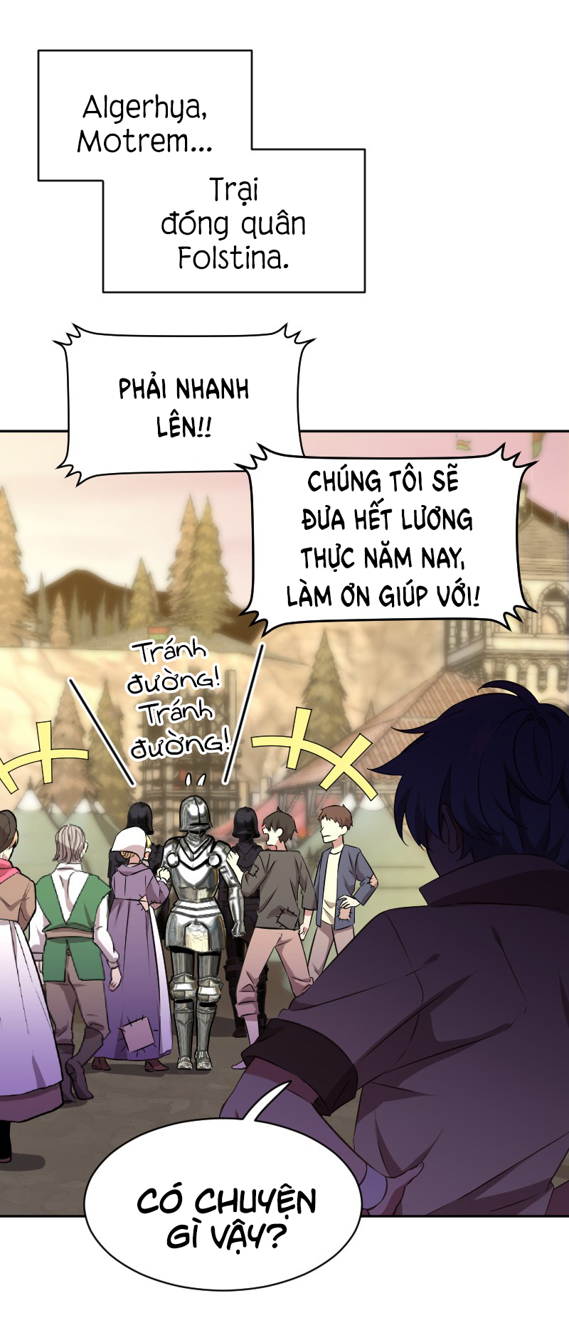 đọc truyện Mage & Demon Queen Chương 161 ảnh 3 tại Thiên Thai Truyện