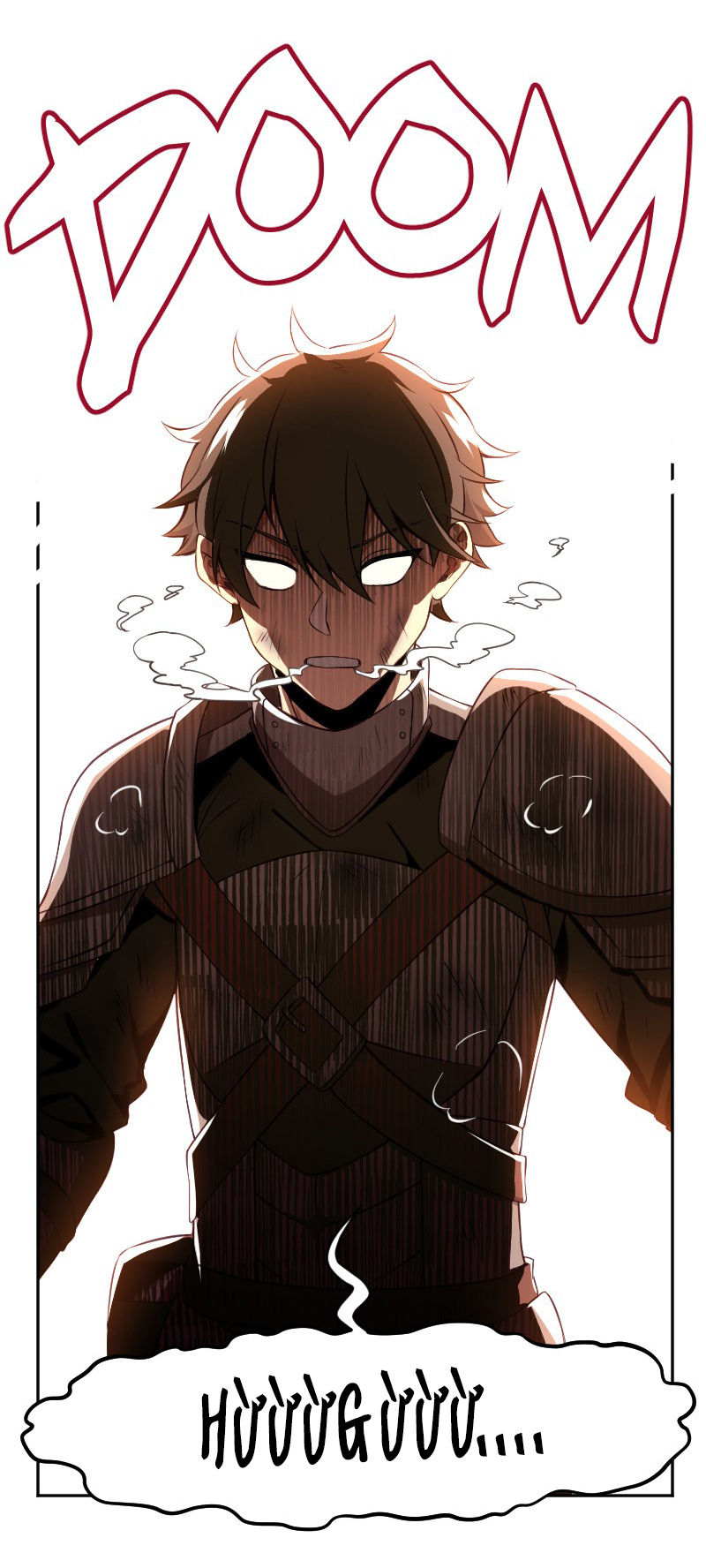 đọc truyện Mage & Demon Queen Chương 161 ảnh 17 tại Thiên Thai Truyện