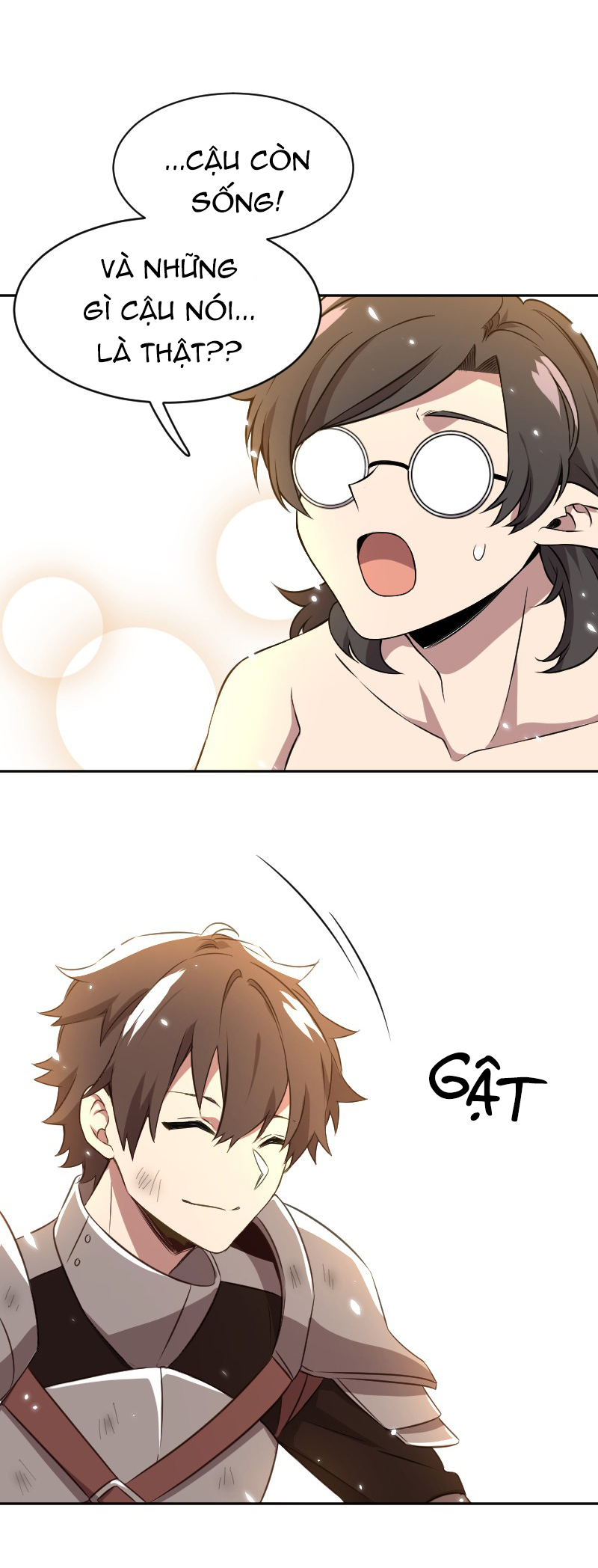 đọc truyện Mage & Demon Queen Chương 161 ảnh 22 tại Thiên Thai Truyện