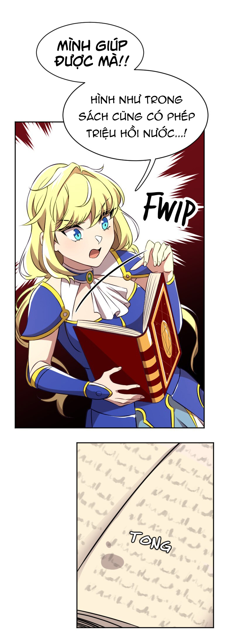 đọc truyện Mage & Demon Queen Chương 161 ảnh 26 tại Thiên Thai Truyện