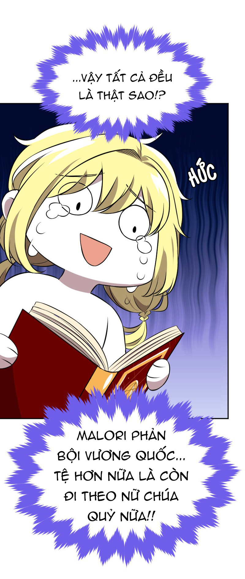 đọc truyện Mage & Demon Queen Chương 161 ảnh 27 tại Thiên Thai Truyện