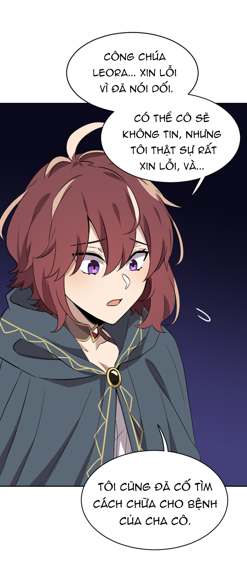 đọc truyện Mage & Demon Queen Chương 161 ảnh 35 tại Thiên Thai Truyện