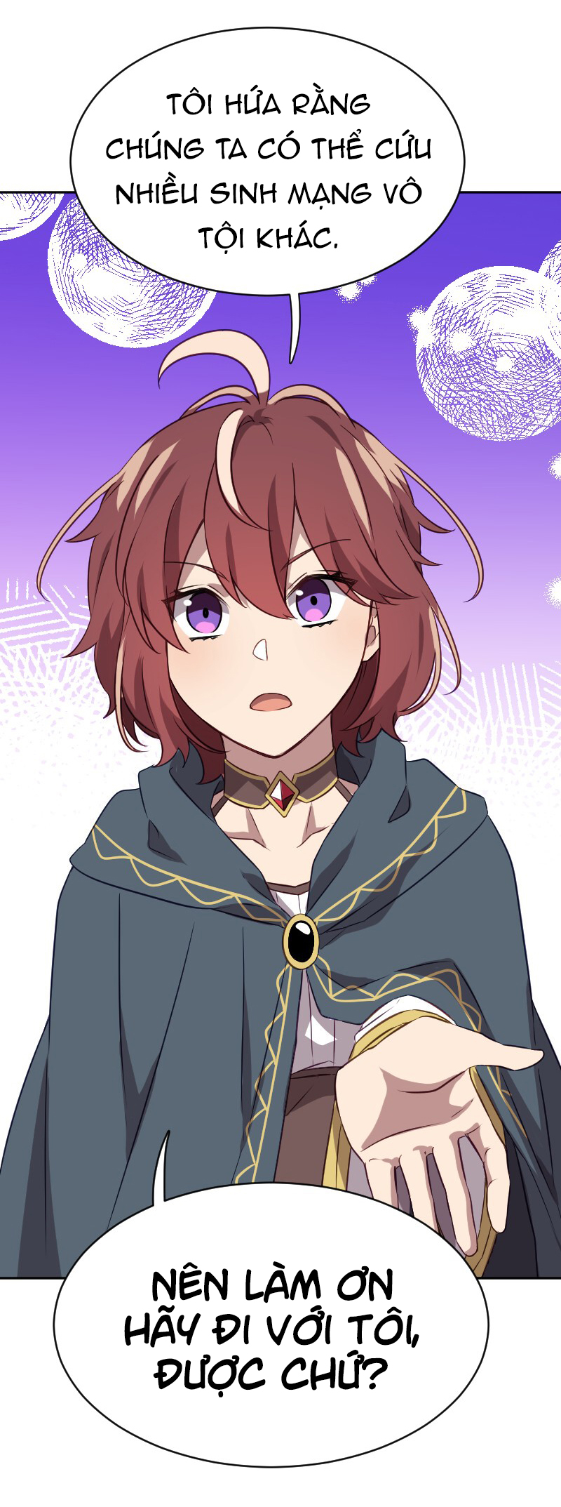 đọc truyện Mage & Demon Queen Chương 161 ảnh 38 tại Thiên Thai Truyện