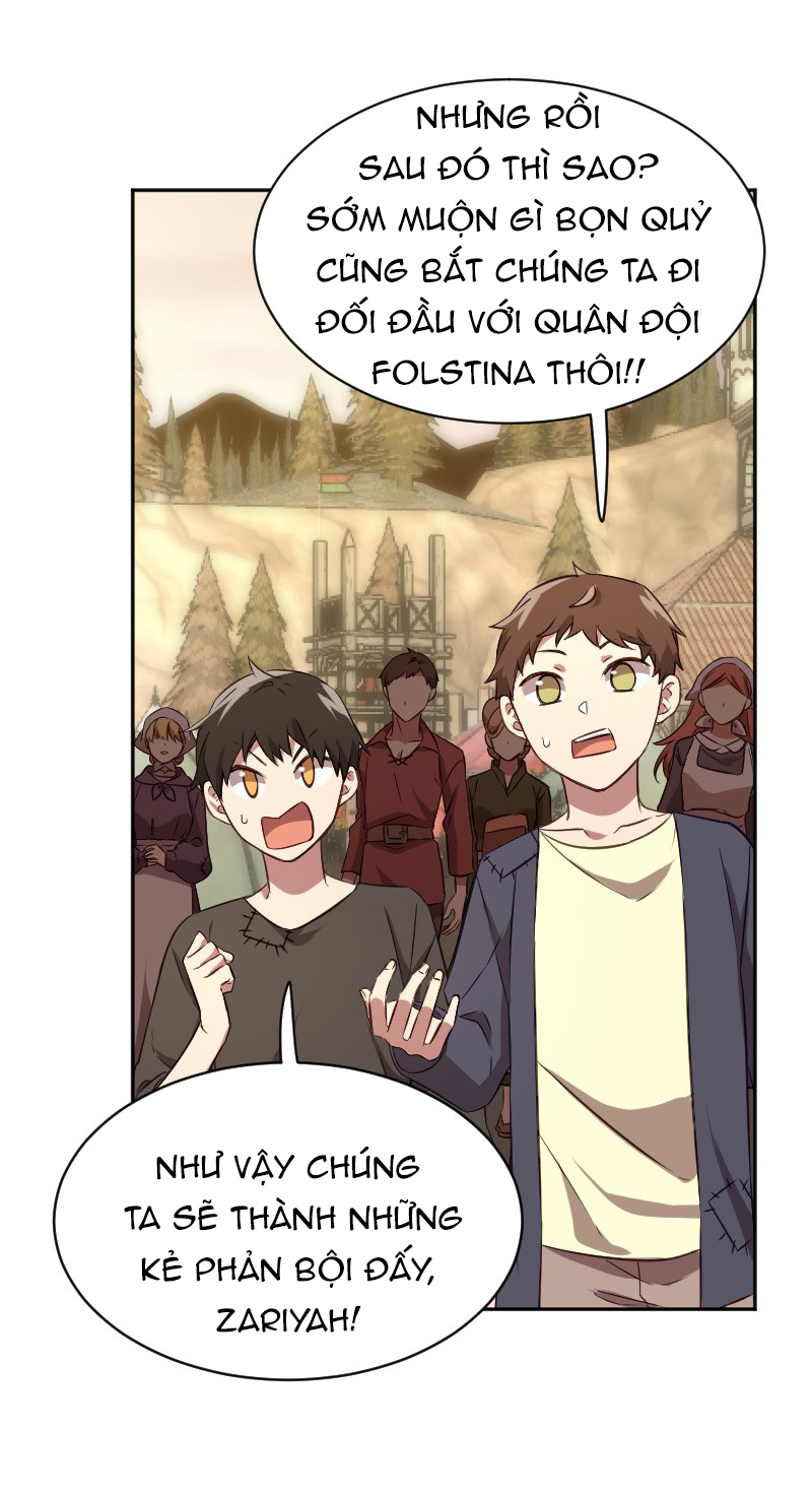 đọc truyện Mage & Demon Queen Chương 161 ảnh 6 tại Thiên Thai Truyện