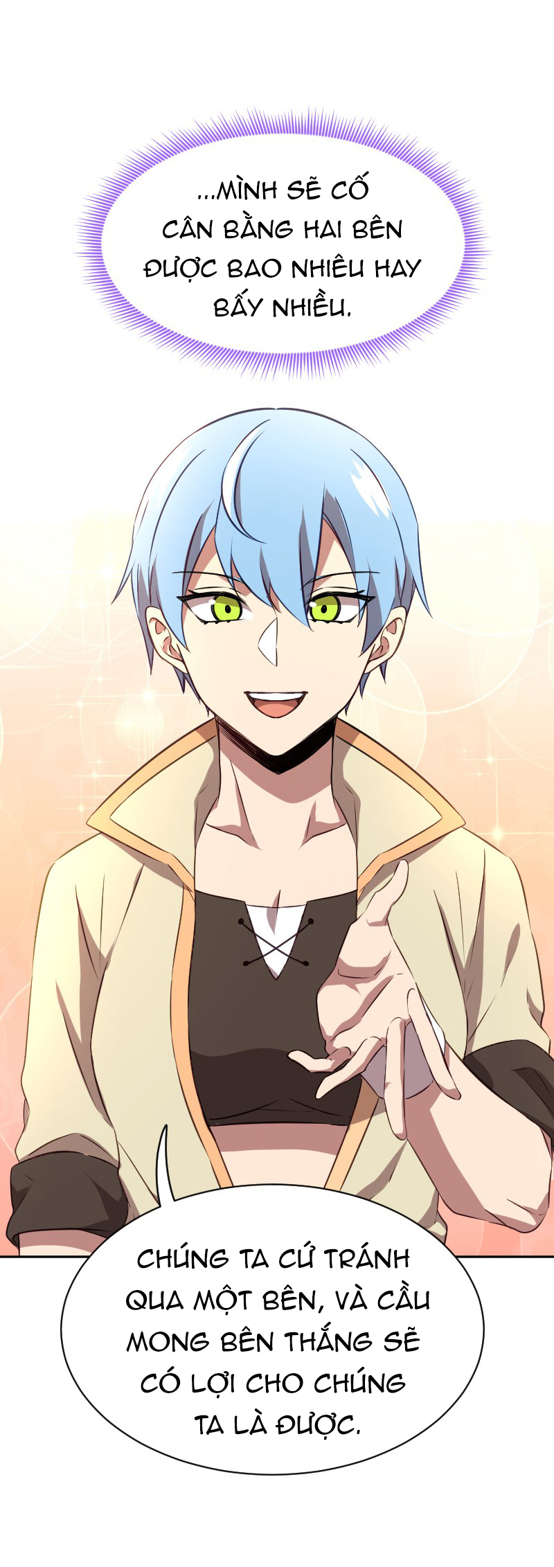 đọc truyện Mage & Demon Queen Chương 161 ảnh 10 tại Thiên Thai Truyện