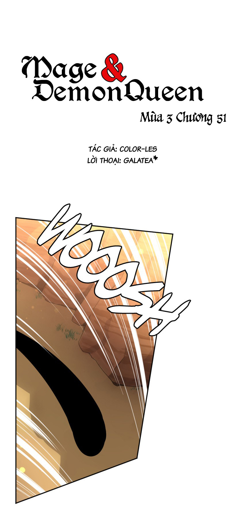 đọc truyện Mage & Demon Queen Chương 162 ảnh 2 tại Thiên Thai Truyện