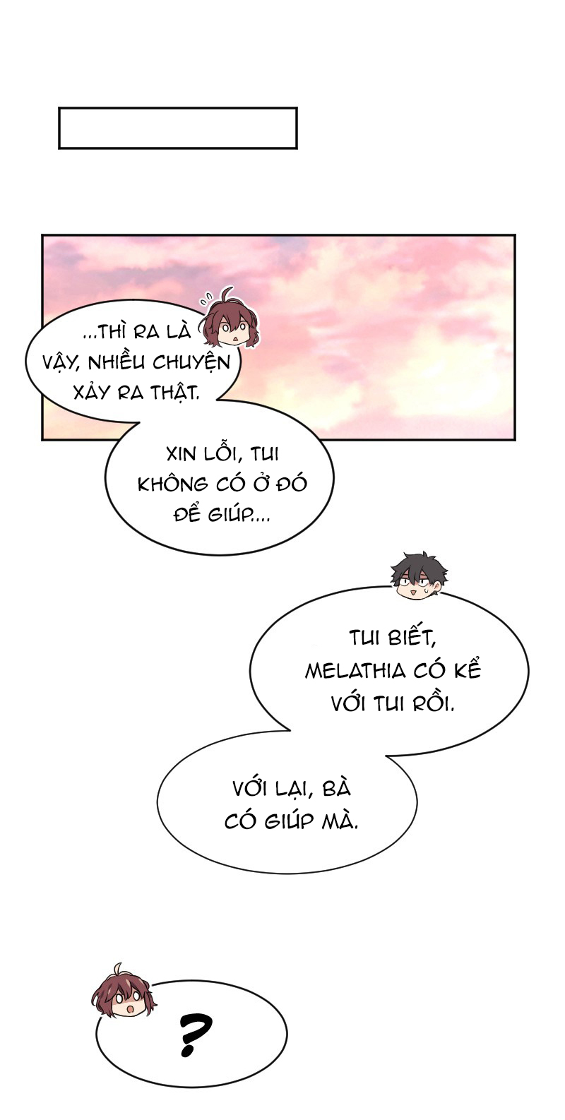 đọc truyện Mage & Demon Queen Chương 162 ảnh 28 tại Thiên Thai Truyện