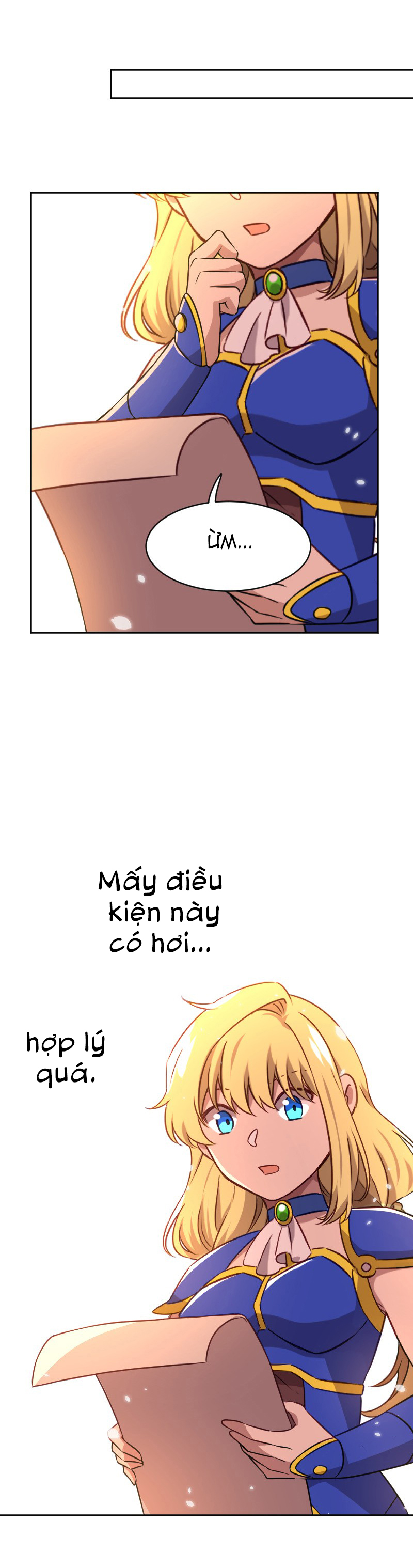 đọc truyện Mage & Demon Queen Chương 162 ảnh 32 tại Thiên Thai Truyện