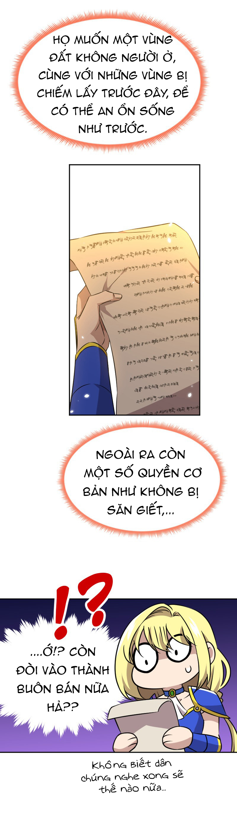 đọc truyện Mage & Demon Queen Chương 162 ảnh 33 tại Thiên Thai Truyện