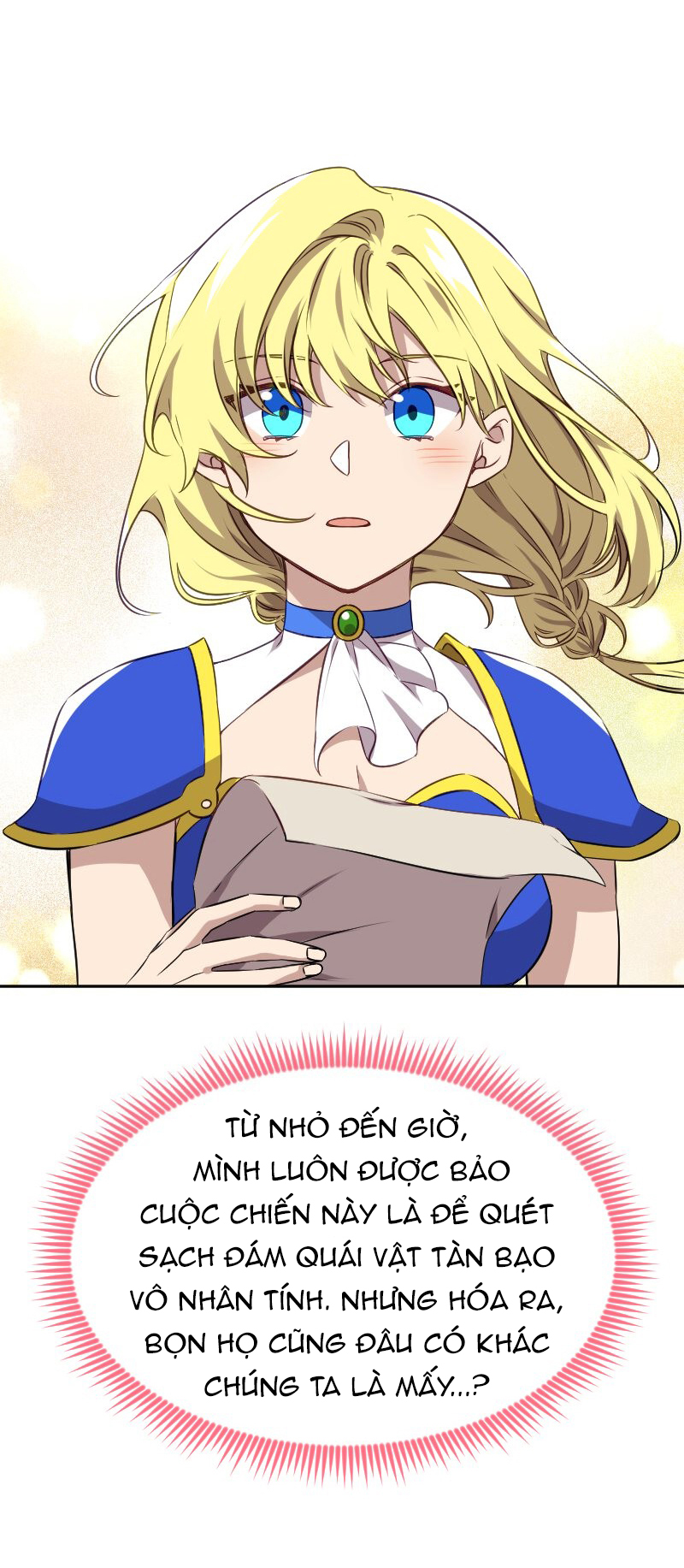 đọc truyện Mage & Demon Queen Chương 162 ảnh 36 tại Thiên Thai Truyện